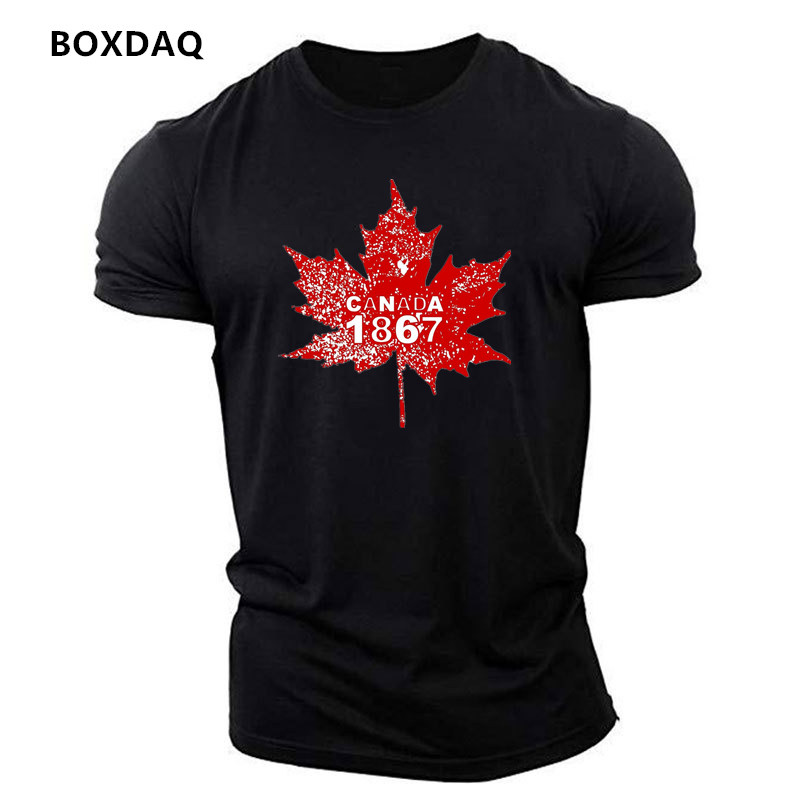Модные мужские футболки с узор – обзор и цена Street Fashion Canada
