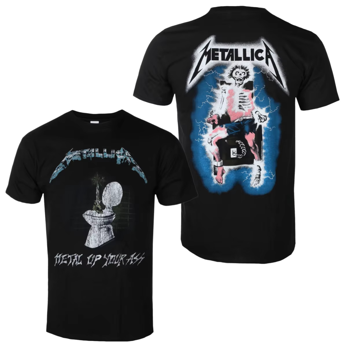 2026 METALLICA - Футболка с ор – обзор и цена Street Fashion For Short Guys