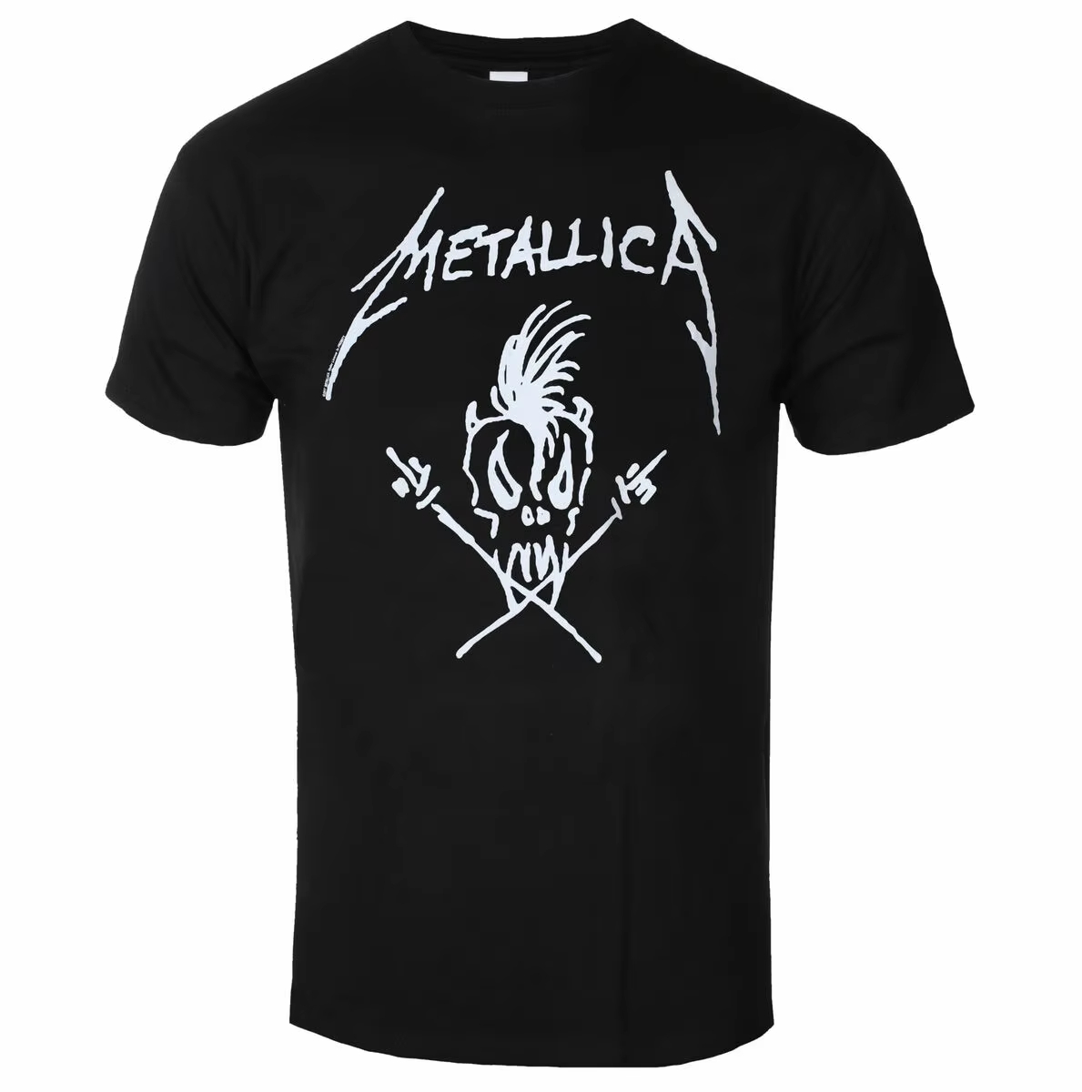 2026 METALLICA - Футболка с ор – обзор и цена Street Fashion For Short Guys
